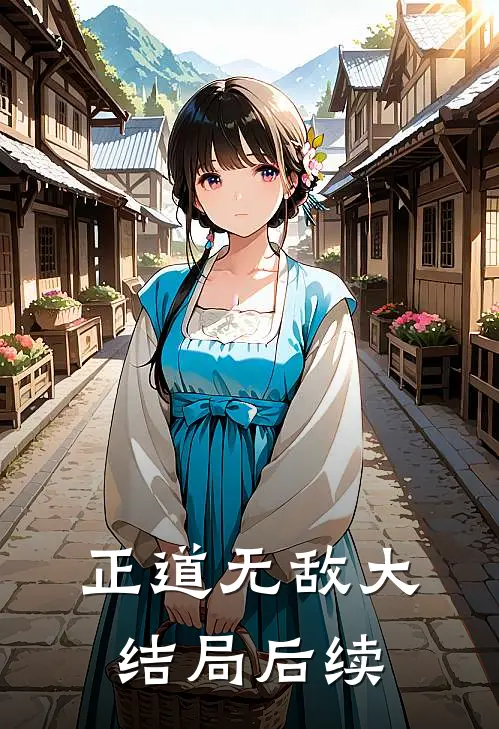 正道无敌大结局后续