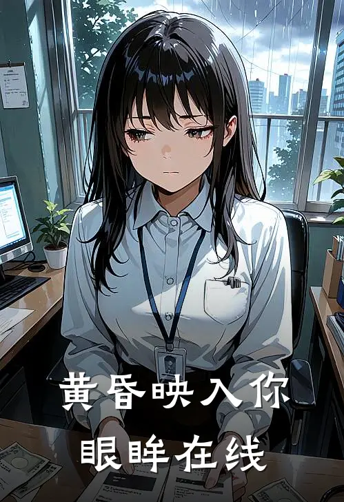 黄昏映入你眼眸在线
