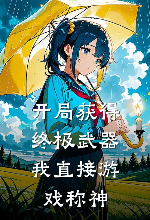 开局获得终极武器,我直接游戏称神(林炎慕清婉)