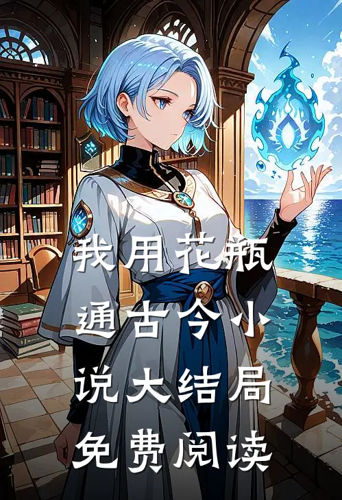 我用花瓶通古今小说大结局免费阅读
