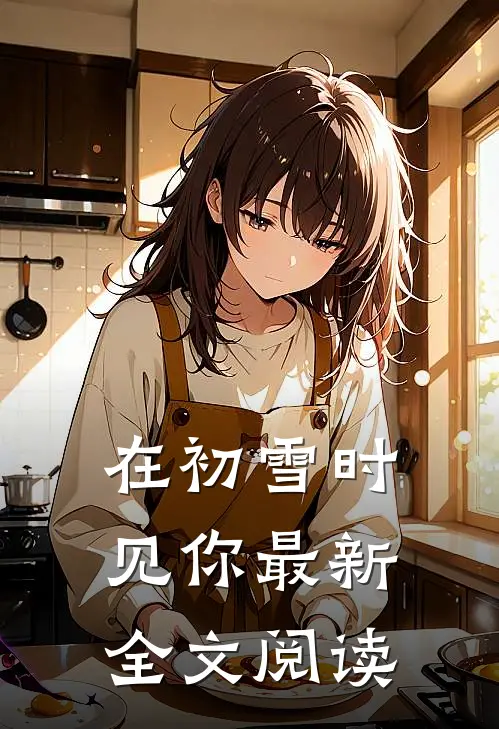 在初雪时见你最新全文阅读