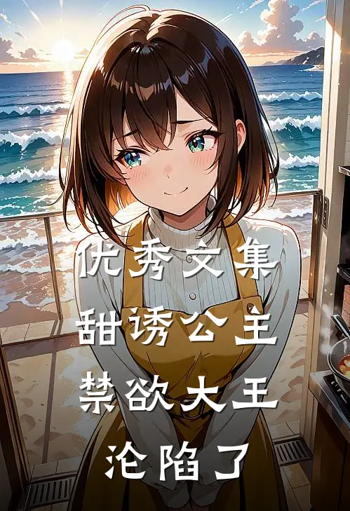 优秀文集甜诱公主，禁欲大王沦陷了