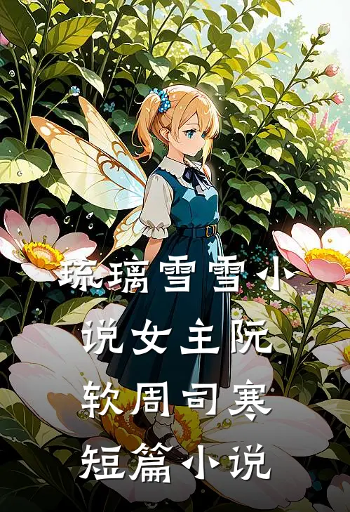 琉璃雪雪小说女主阮软周司寒短篇小说