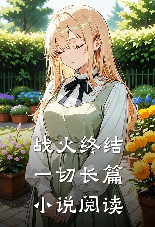 战火终结一切长篇小说阅读