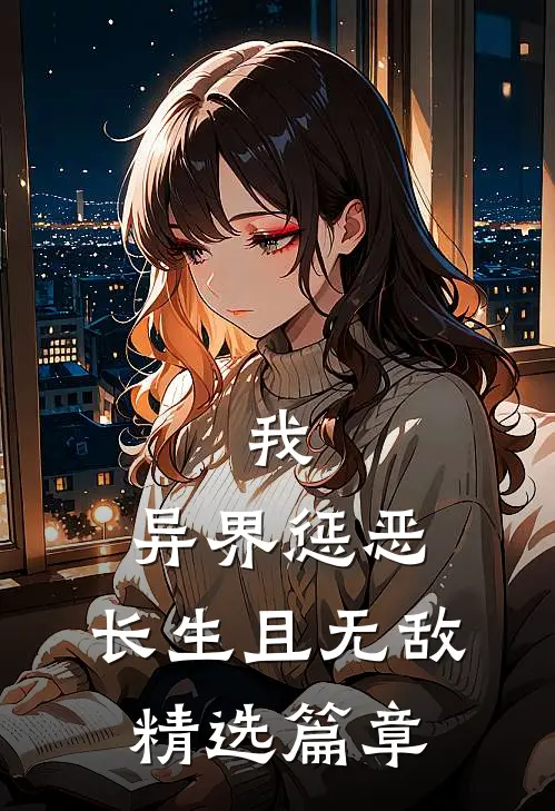 我，异界惩恶，长生且无敌精选篇章