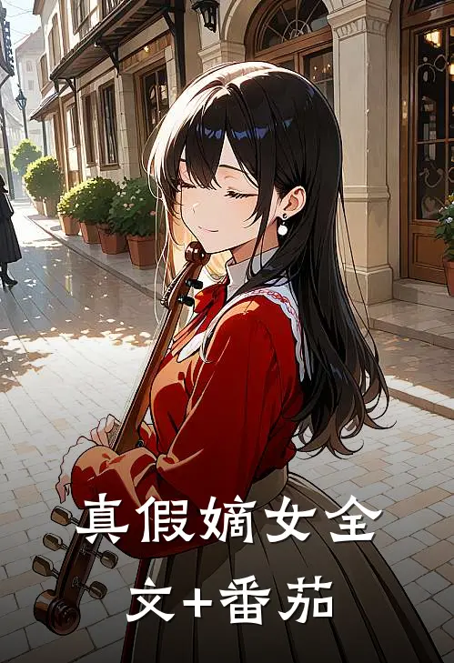真假嫡女全文+番茄
