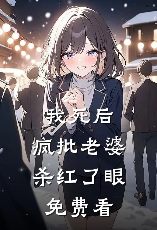 我死后，疯批老婆杀红了眼免费看