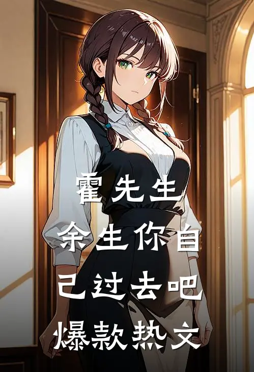 霍先生，余生你自己过去吧爆款热文