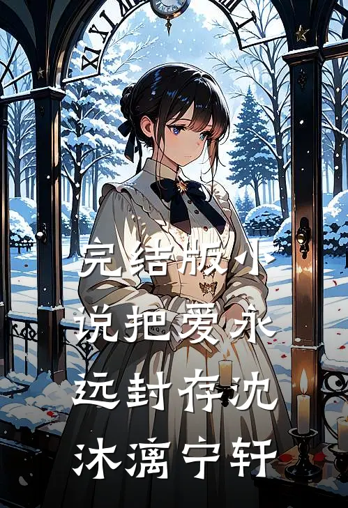完结版小说把爱永远封存沈沐漓宁轩