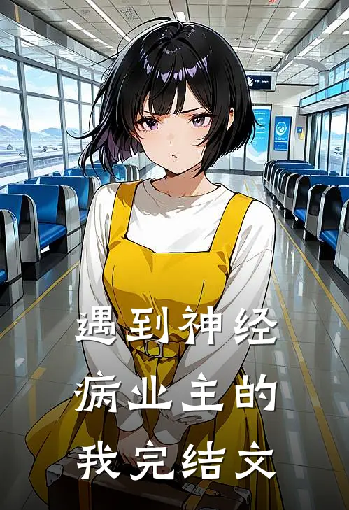 遇到神经病业主的我完结文
