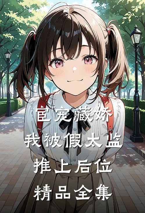 宦宠藏娇：我被假太监推上后位精品全集