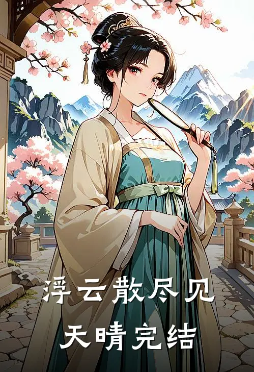 浮云散尽见天晴完结