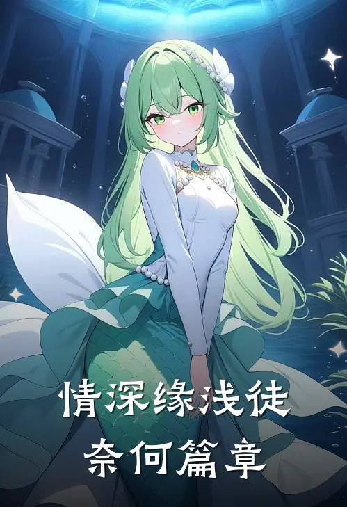 情深缘浅徒奈何篇章