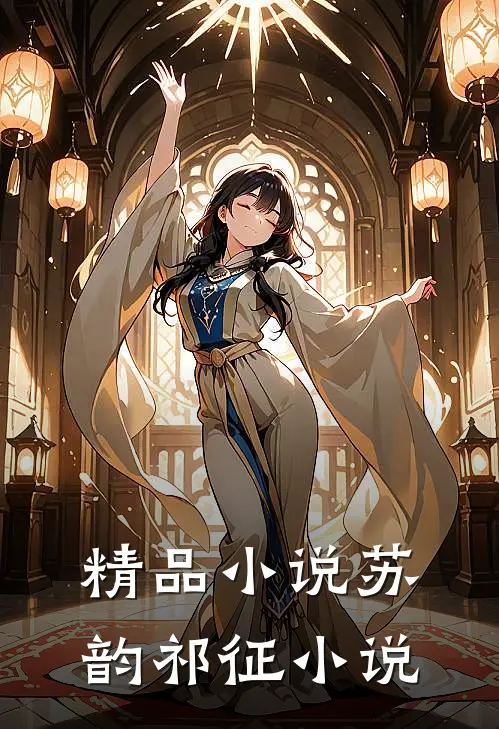 精品小说苏韵祁征小说