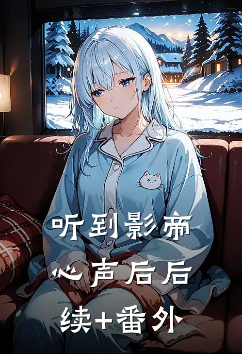 听到影帝心声后后续+番外