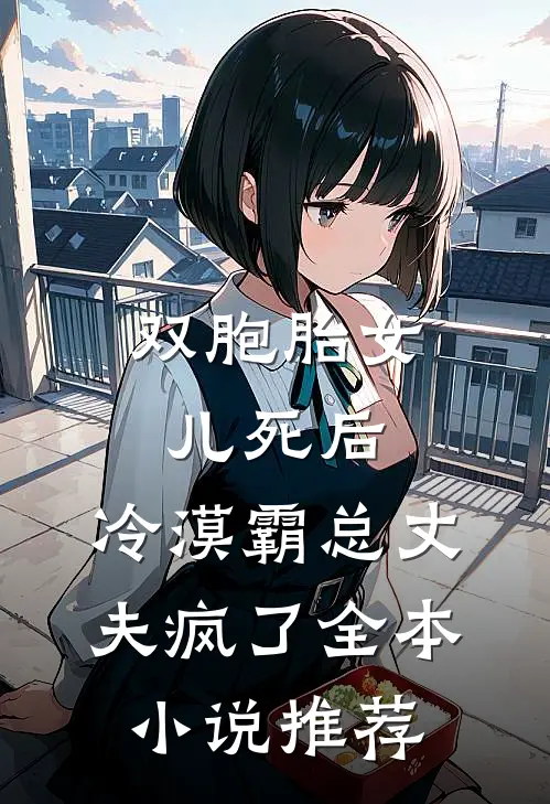 双胞胎女儿死后，冷漠霸总丈夫疯了全本小说推荐