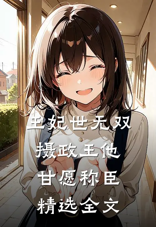 王妃世无双：摄政王他甘愿称臣精选全文