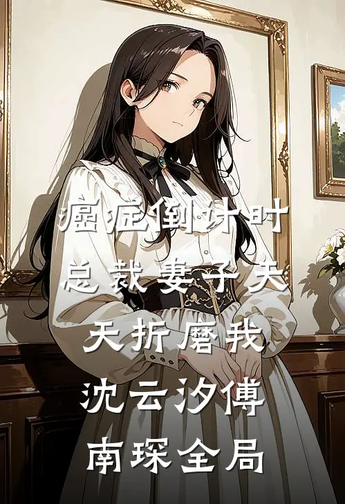 癌症倒计时：总裁妻子天天折磨我沈云汐傅南琛全局