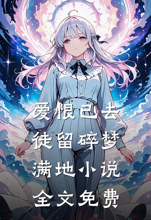 爱恨已去,徒留碎梦满地全文免费阅读