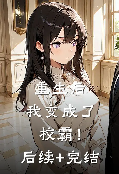 重生后，我变成了校霸！后续+完结