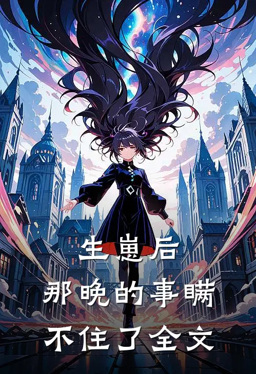 生崽后：那晚的事瞒不住了全文