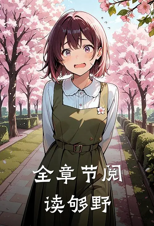 全章节阅读够野