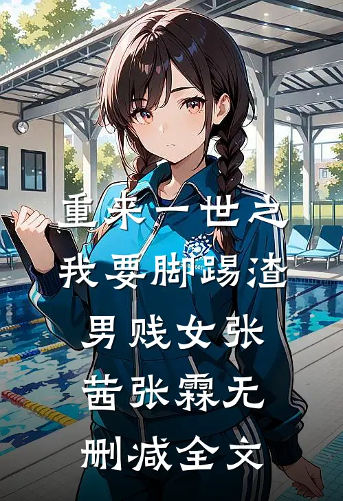 重来一世之我要脚踢渣男贱女张茜张霖无删减全文