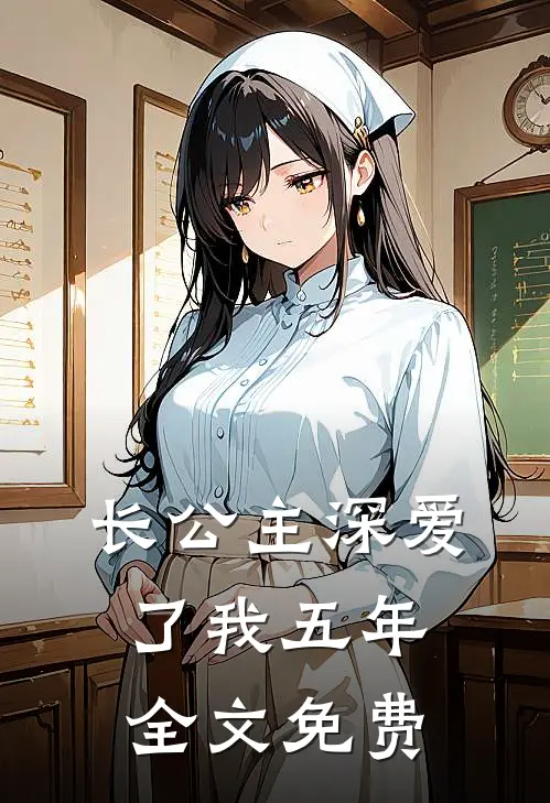 长公主深爱了我五年全文免费