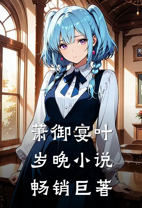 萧御宴叶岁晚小说畅销巨著