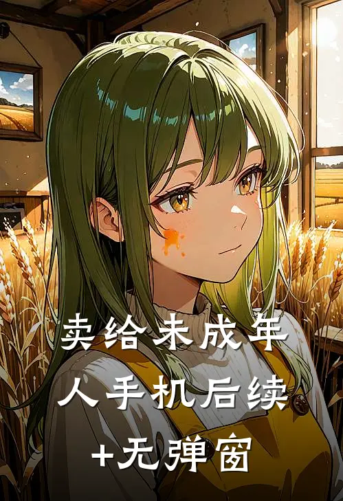 卖给未成年人手机后续+无弹窗