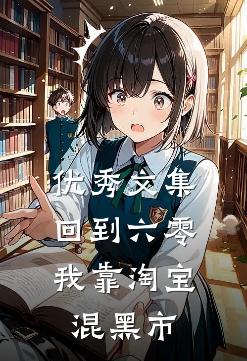 优秀文集回到六零，我靠淘宝混黑市