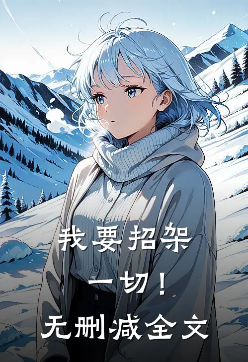 我要招架一切！无删减全文