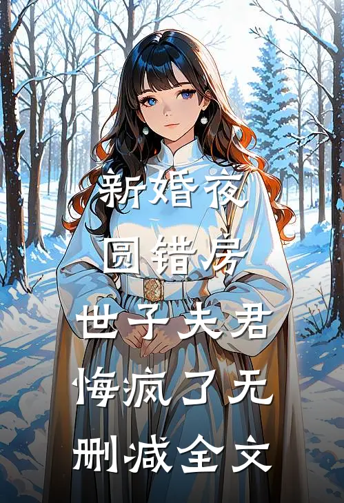 新婚夜圆错房，世子夫君悔疯了无删减全文