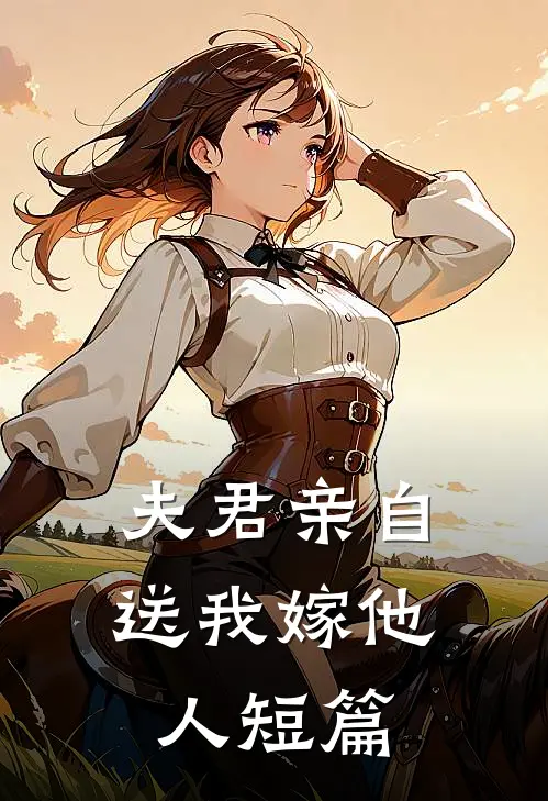 夫君亲自送我嫁他人短篇