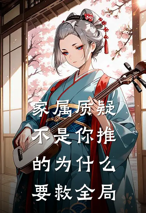 家属质疑，不是你推的为什么要救全局