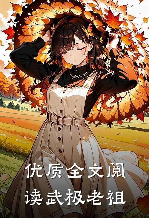 优质全文阅读武极老祖