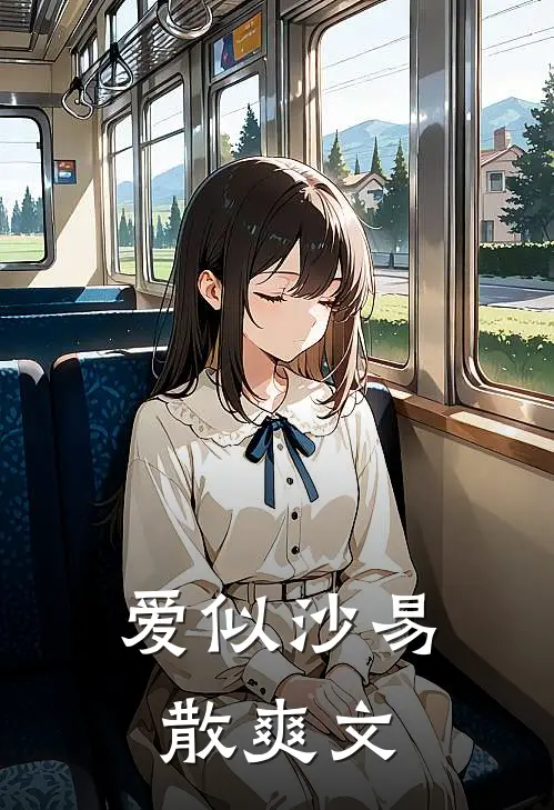 爱似沙易散爽文