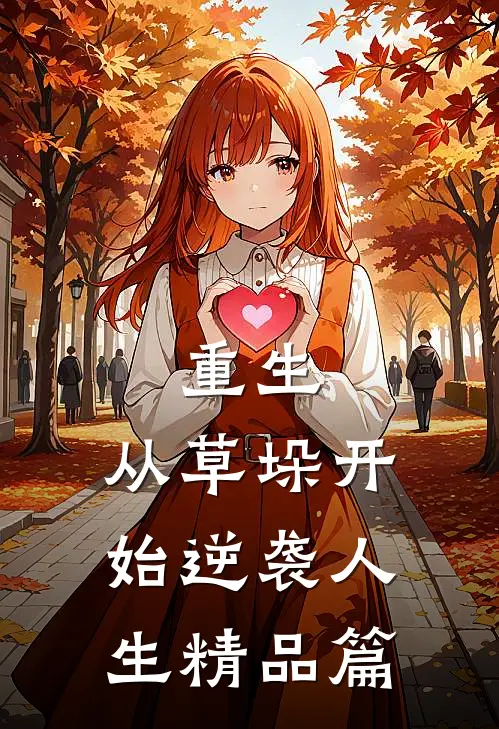 重生：从草垛开始逆袭人生精品篇