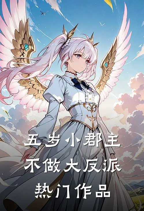 五岁小郡主不做大反派热门作品