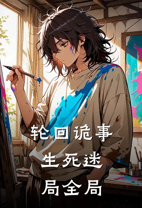 轮回诡事：生死迷局全局