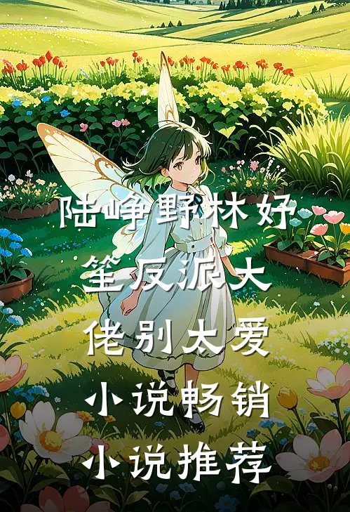 陆峥野林妤笙反派大佬别太爱小说畅销小说推荐