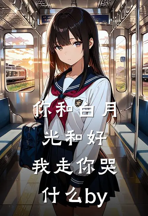 你和白月光和好，我走你哭什么by
