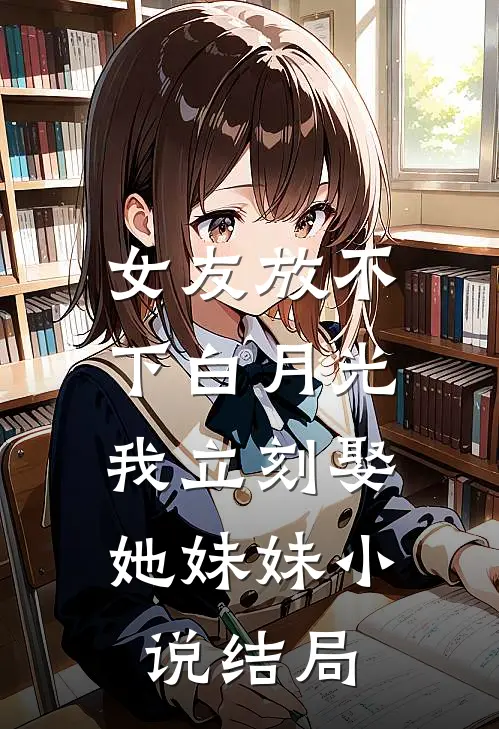 女友放不下白月光，我立刻娶她妹妹小说结局