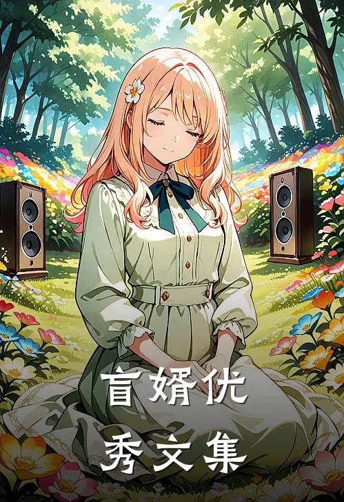 盲婿优秀文集