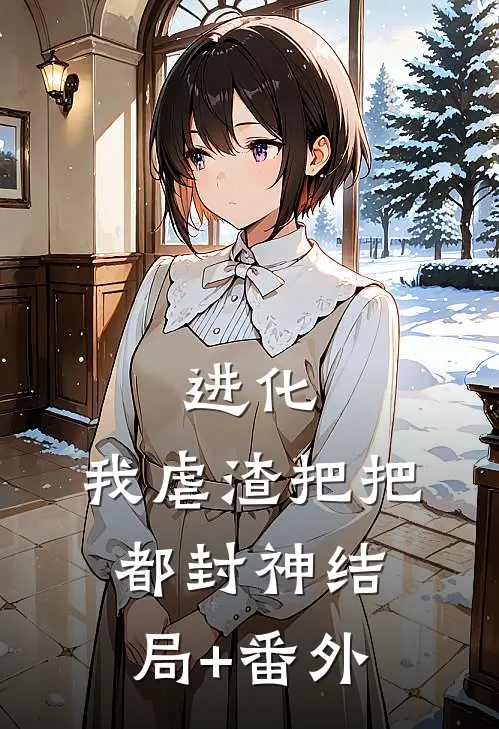 进化：我虐渣把把都封神结局+番外