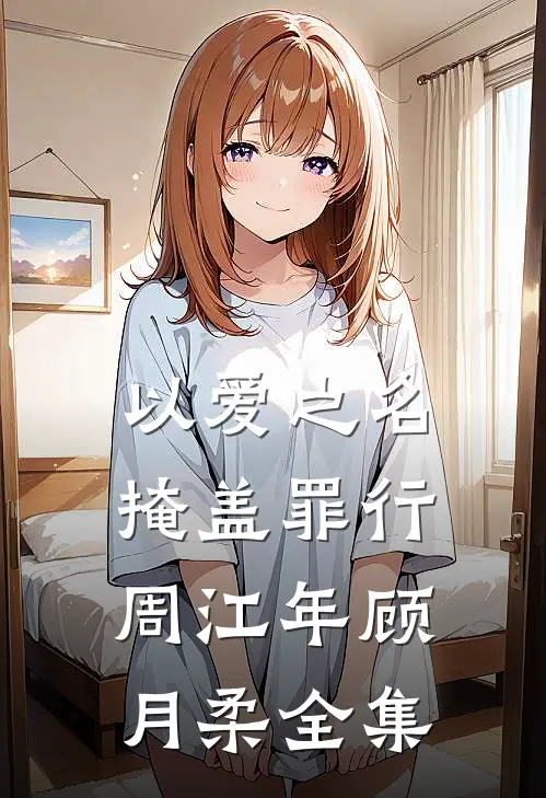 以爱之名掩盖罪行周江年顾月柔全集