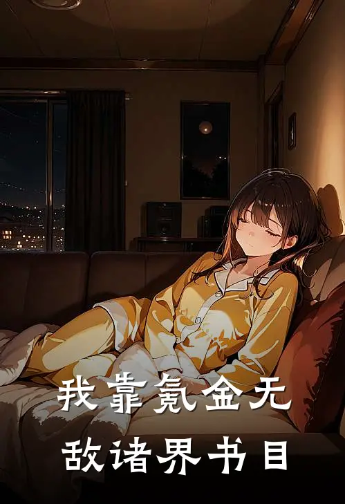 我靠氪金无敌诸界书目