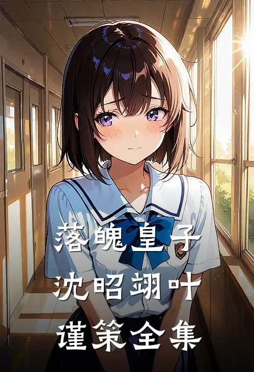 落魄皇子沈昭翊叶谨策 全集