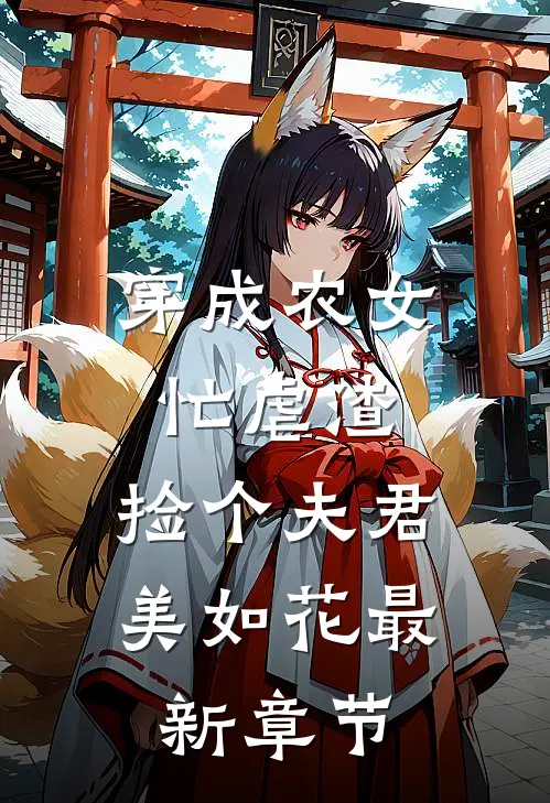 穿成农女忙虐渣，捡个夫君美如花最新章节