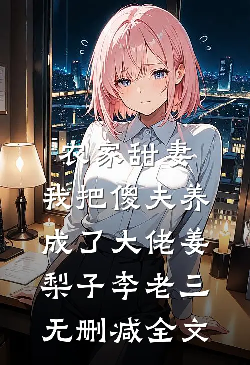 农家甜妻：我把傻夫养成了大佬姜梨子李老三无删减全文